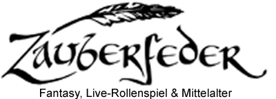 Zauberfeder-Shop