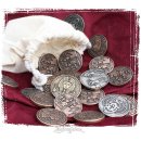 Münzset Ägypten (9 Münzen)