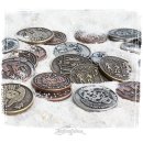 Münzset Ägypten (9 Münzen)