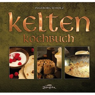 Kelten-Kochbuch