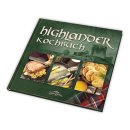 Das Highlander-Kochbuch