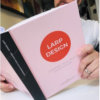 Larp Design