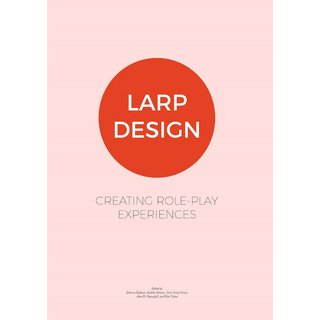 Larp Design