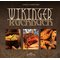 Wikinger Kochbuch - B-Ware
