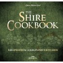 The Shire Cookbook - B-Ware