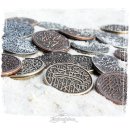 Larp-Münzset Orient (9 Münzen)