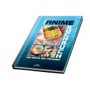 Das Anime-Kochbuch B - Ware