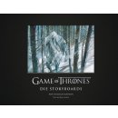 Game of Thrones - Die Storyboards - B-Ware