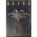 Alive - Das Liverollenspiel B - Ware