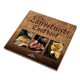 Landsknecht Cookbook B - Ware