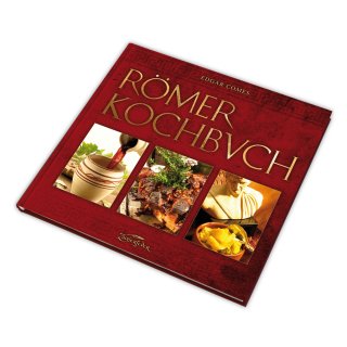 Römer-Kochbuch - B-Ware