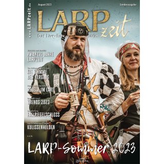 LARPzeit LARP-Sommer 2023