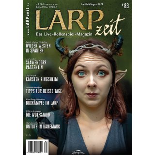 LARPzeit #83