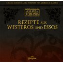 A Game of Thrones – Das offizielle Kochbuch -...