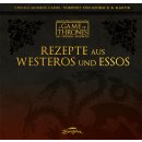 Rezepte aus Westeros und Essos – Das offizielle...