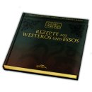 Rezepte aus Westeros und Essos – Das offizielle Kochbuch