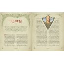 Tolkiens Legendarium – Die große Hobbit-Enzyklopädie - B-Ware