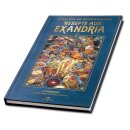 Critical Role: Rezepte aus Exandria