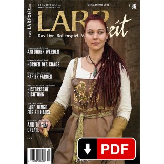 LARPzeit #86 (Download)