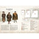 Kleidung der Renaissance - Anleitungen für das 16. Jahrhundert