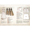 Kleidung der Renaissance - Anleitungen für das 16. Jahrhundert