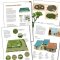 How to build Tabletop Terrain: Gaming Boards - Volume 1