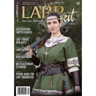 LARPzeit #87
