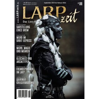 LARPzeit #88