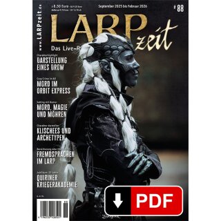 LARPzeit #88 (Download)