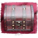 Schatzkästlein mit Larp-Münzen