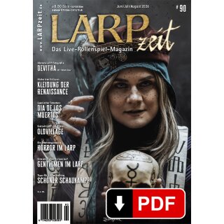 LARPzeit #90 (Download)