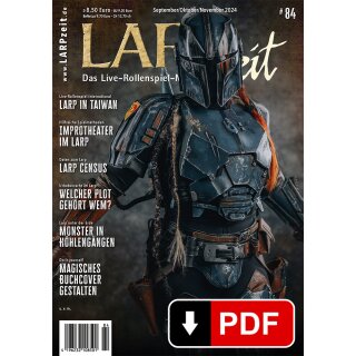 LARPzeit #84 (Download)