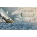 Tolkiens Legendarium – Die große Mittelerde-Enzyklopädie Mit Farbschnitt - B-Ware