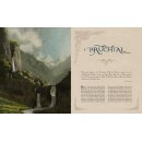 Tolkiens Legendarium – Die große Mittelerde-Enzyklopädie Mit Farbschnitt - B-Ware