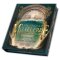 Tolkiens Legendarium – Die große Mittelerde-Enzyklopädie Mit Farbschnitt - B-Ware