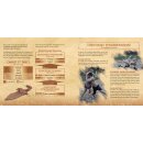 Das Gladiatoren-Kochbuch - B-Ware