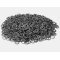 Kettenringe, Federstahl,  7,2 mm, blank, rostträge
