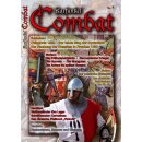 Karfunkel - Combat 05: Krieger der Geschichte