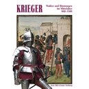 Krieger - Waffen und Rüstungen im Mittelalter 800 -...