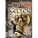 Karfunkel - Codex 02: Die Kelten