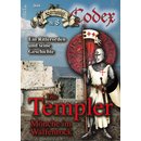 Karfunkel - Codex 08: Die Templer