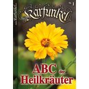 Karfunkel - Special 2014: ABC der Heilkräuter