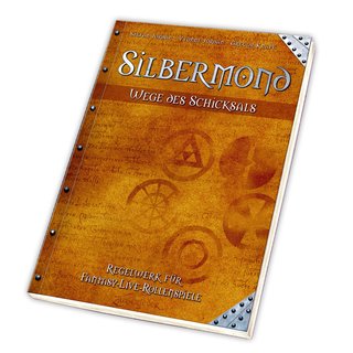 Silbermond - Wege des Schicksals