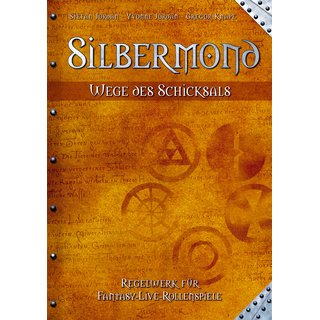 Silbermond - Wege des Schicksals