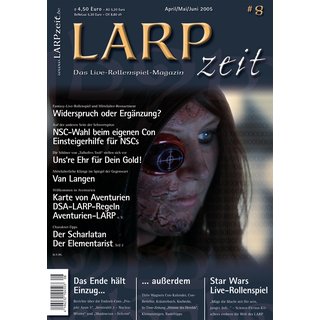 LARPzeit #08