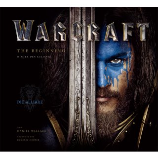 Warcraft: The Beginning - Hinter den Kulissen