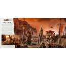 Warcraft: The Beginning - Hinter den Kulissen