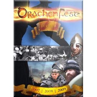 Drachenfest - Der Film (DVD)