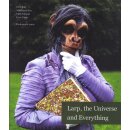 Larp, the Universe and Everything - Knutepunkt 2009