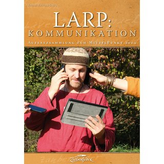 LARP: Kommunikation